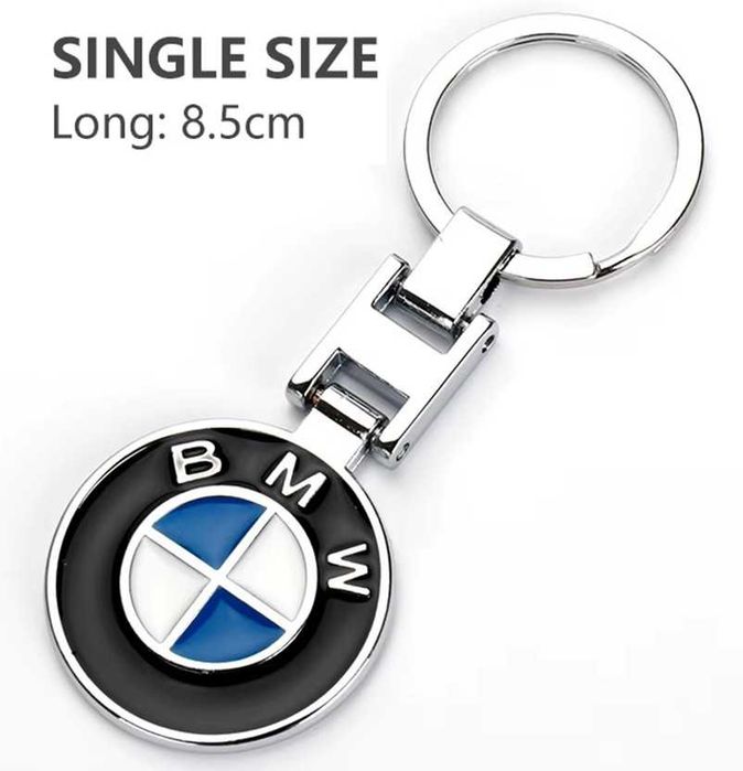 Breloc chei pentru BMW, Audi, VW, Mercedes, Renault, Peugeot, Ford