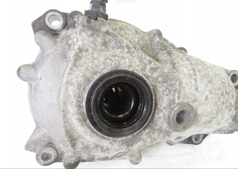 Преден диференциал BMW E70 E71 F15 F16 F20 F30 F31 F32 F36 3.15