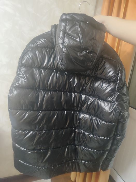 Продам зимнюю куртку