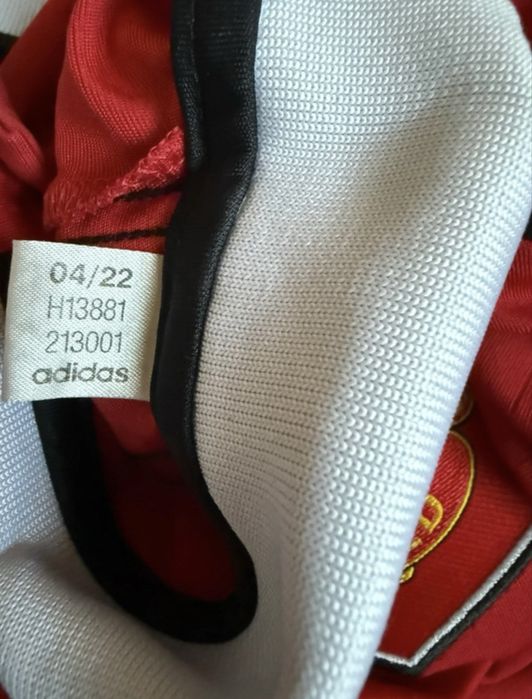 Tricou Fotbal Manchester United 2022 2023