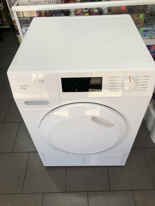 Сушилня Miele TSE 530 WP