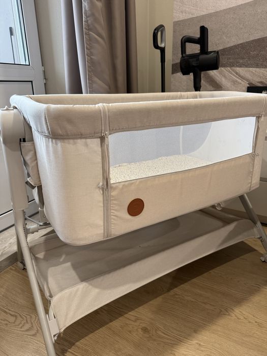 Продам детскую люльку-кроватку