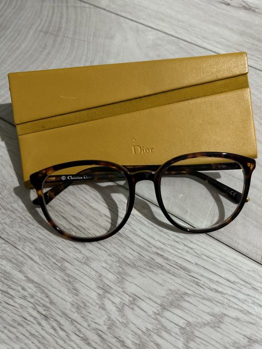 Rame ochelari Christian Dior