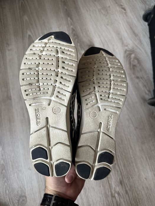 Asidasi Dama Geox