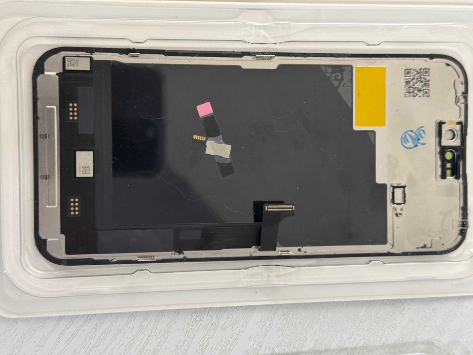 Display  Iphone 15 Pro Max