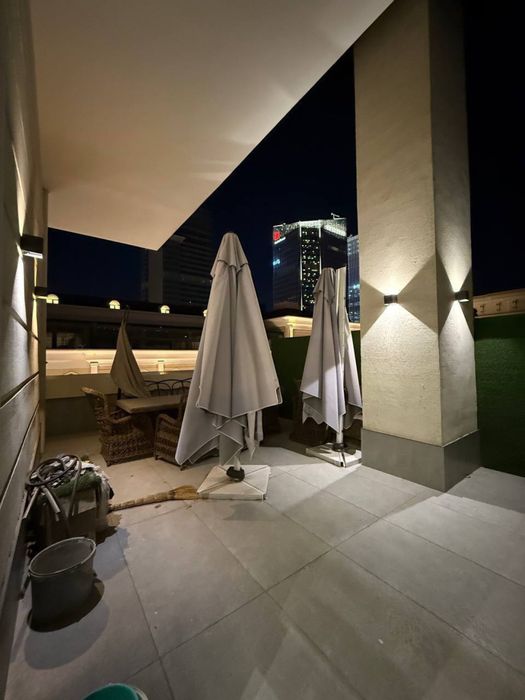 Tashkent City ЖК Boulevard 3 комнатная 7 этаж+Терраса, 102м2+Терраса