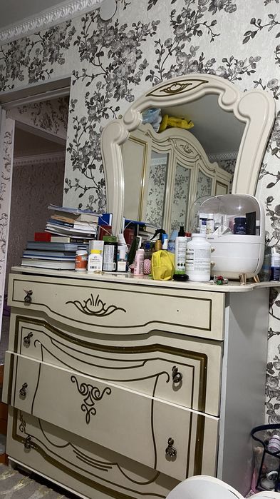 спальный, тримо, детский кровать