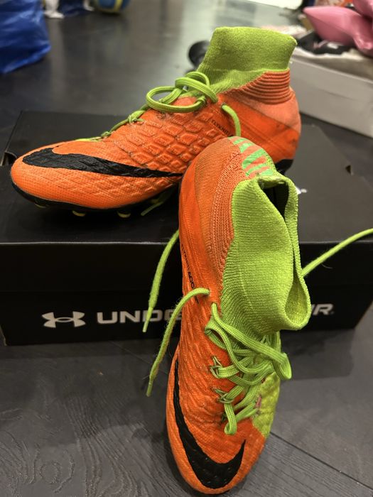 Бутонки ACC Nike