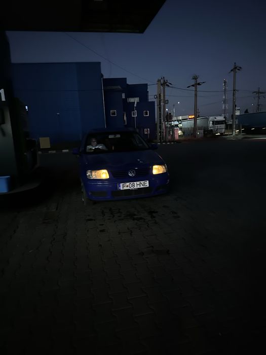 Vand VW POLO din 2001