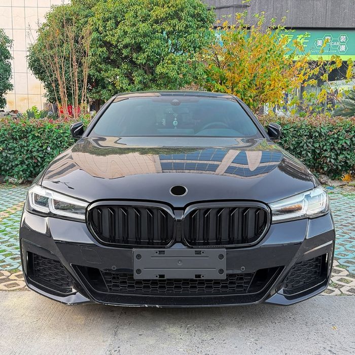 Ноздри для BMW (БМВ) G30 (Г30)