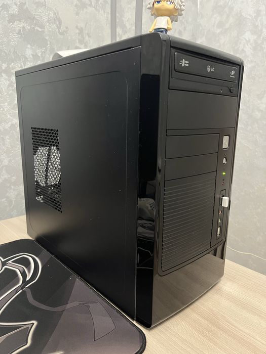 компьютер, GTX 750, i5-3470