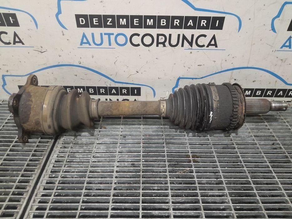 Planetara Dreapta Fata Mitsubishi L200 Facelift 2.5 Diesel 2010 - 2015 178CP Automata ...