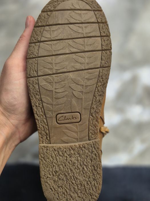 Ботиночки утепленные, 32 размер