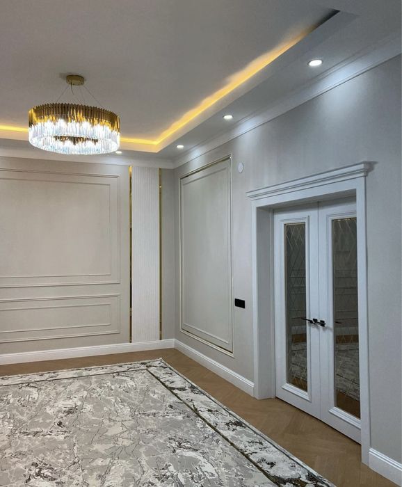 Ремонт квартир домов недорого но КАЧЕСТВЕННО