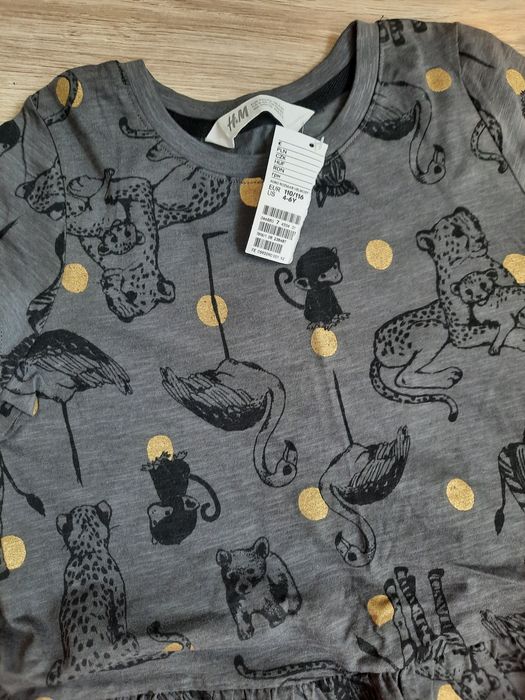 Rochițe H&M, 4-6ani