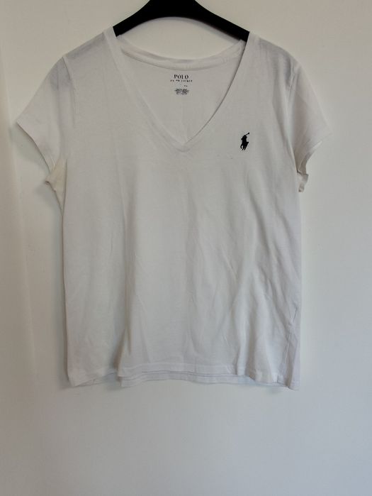 Polo Ralph Lauren tricou dama