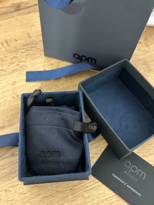Браслет apm monaco
