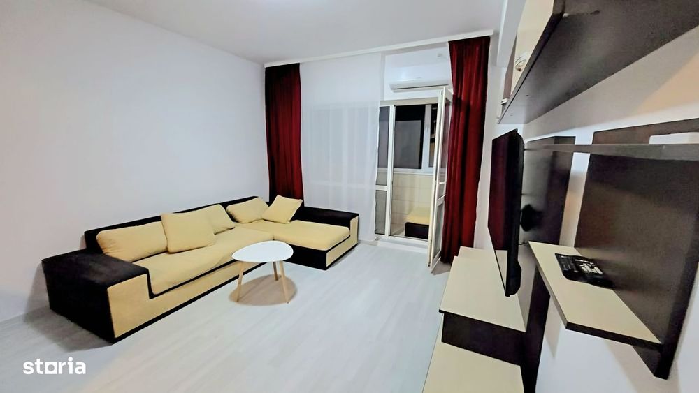 Parcara– Bloc Nou- Pet friendly