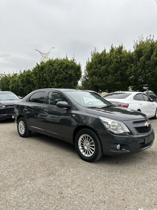 Кобальт механика 2019 сотилади!