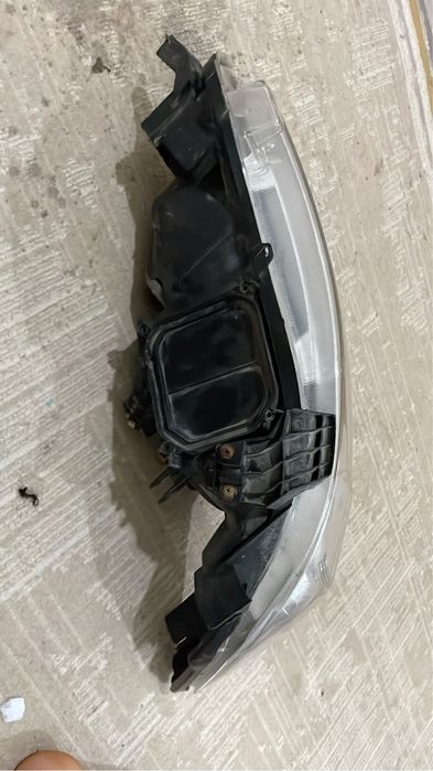 Тайота карола Е150