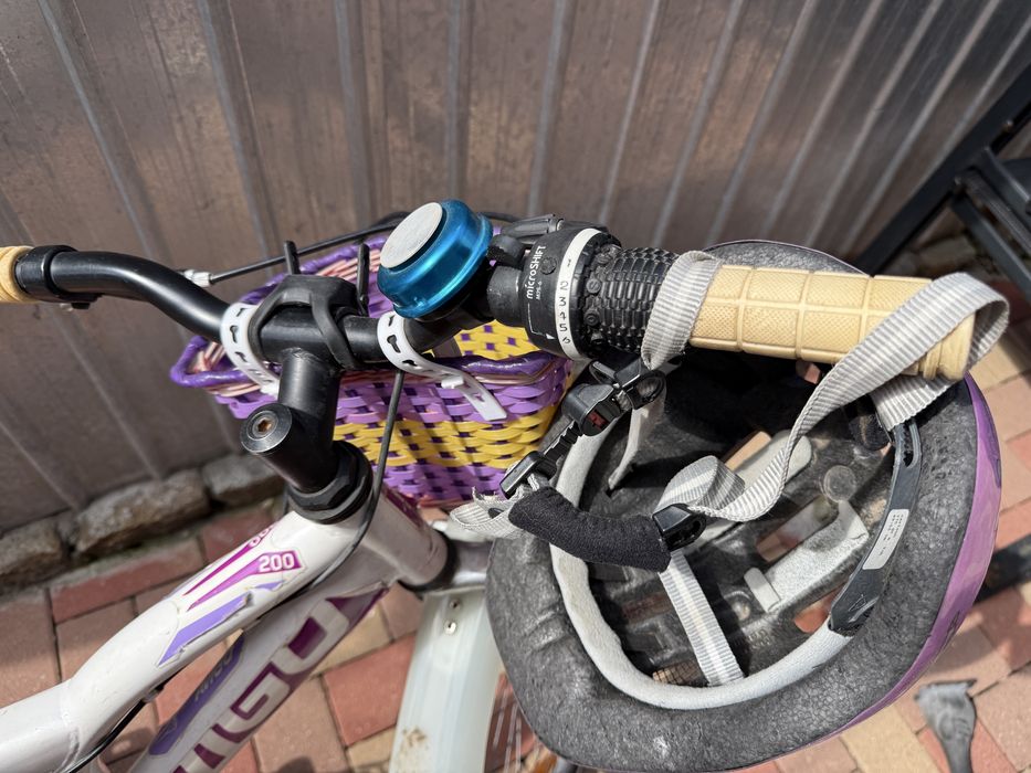 Biciclata copii