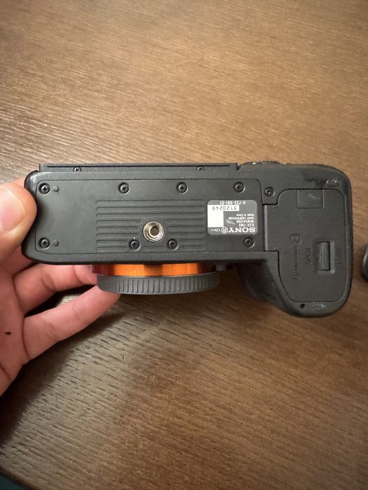 Продам Sony a7iii