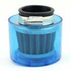 Filtru Aer Scuter Atv Cu Protectie 35mm 39mm