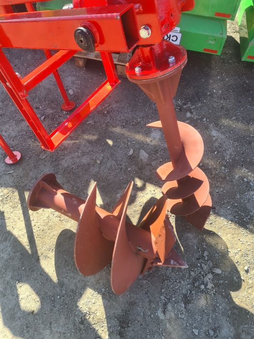 ямобур Lisicki (польша)