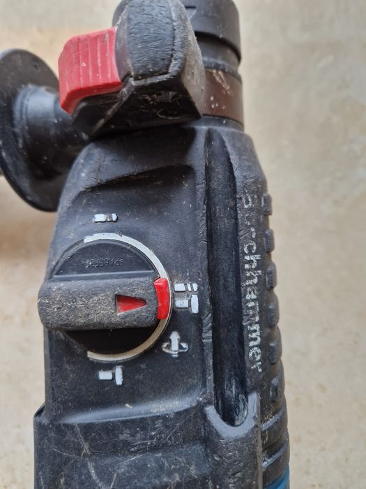 Bosch GBH 2-26  / rotopercutor