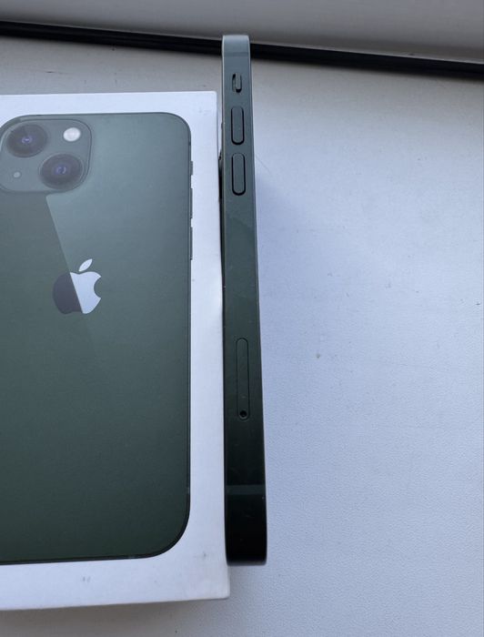 Iphone 13 mini в идеале