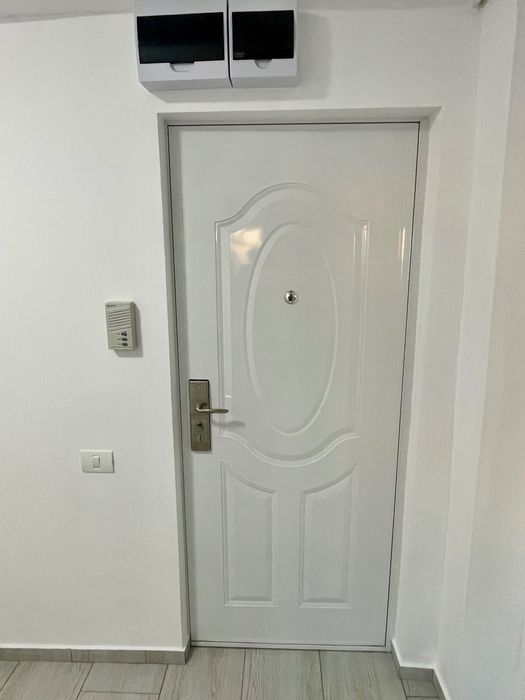 Proprietar Ultracentral Renovat