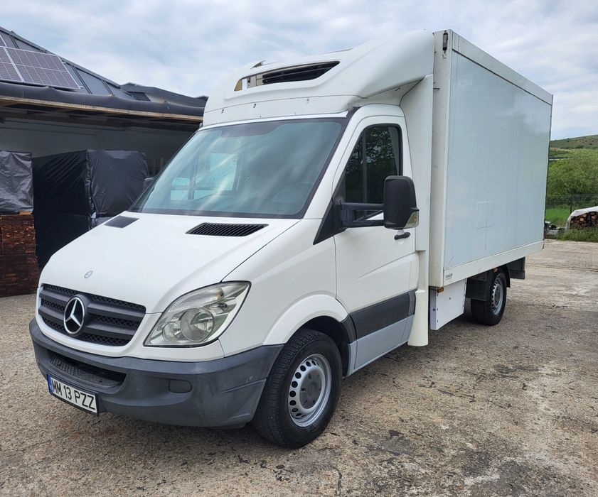 Sprinter Frigorific -20