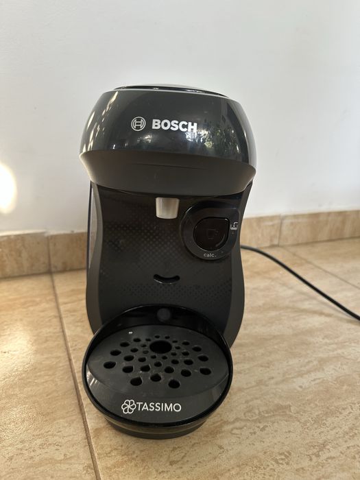 Aparat de cafea Bosch Tassimo – pe bază de capsule
