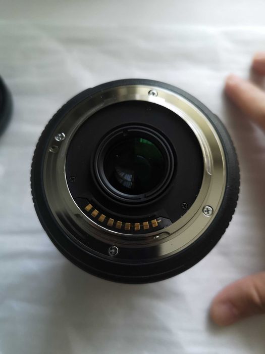 Продам объектив Olympus