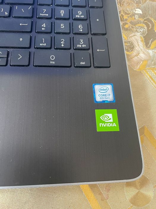 Продам ноутбук бизнес класс hp pro book i7