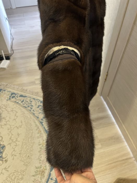 Шуба трансформер б/у