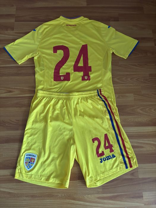 Echipament Joma Romania