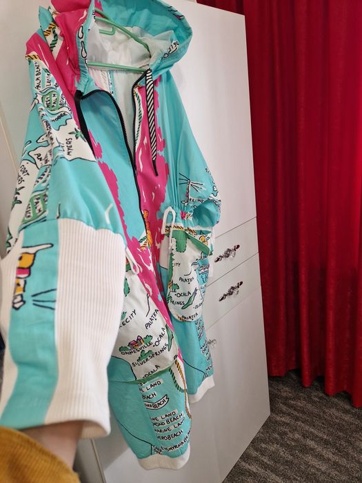 Тренчкот + чанта