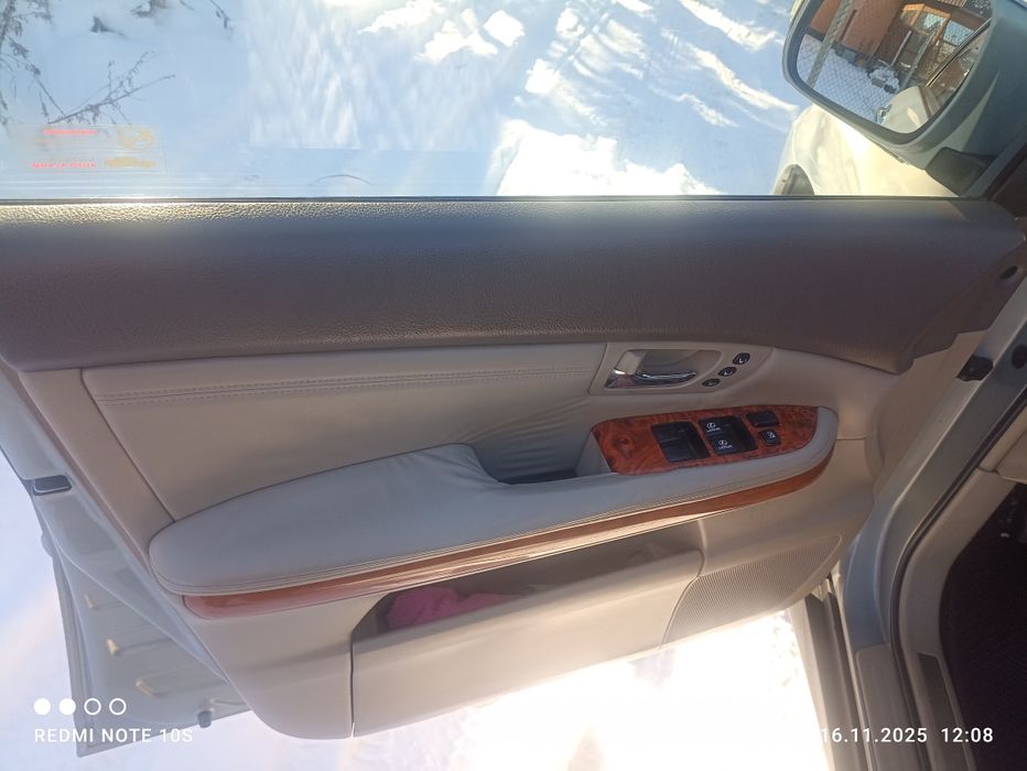 Продам Лексус РХ 350