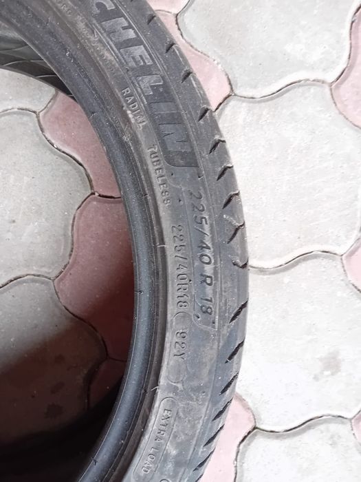 De vânzare cauciucuri