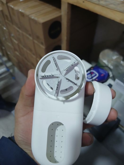 Аппарат для удаления катышов