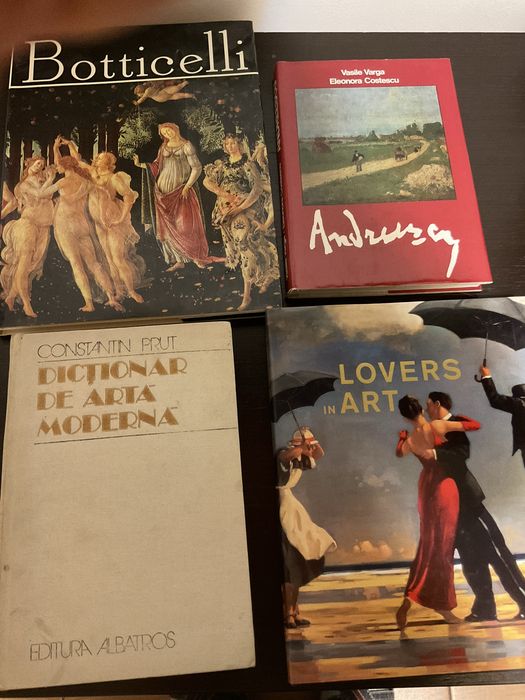 Carti de literatura pentru copiii