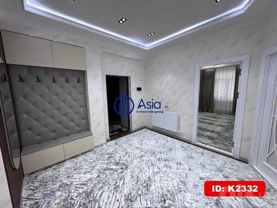 Terakzor tomondan 3xonali uy srochna sotiladi K2332