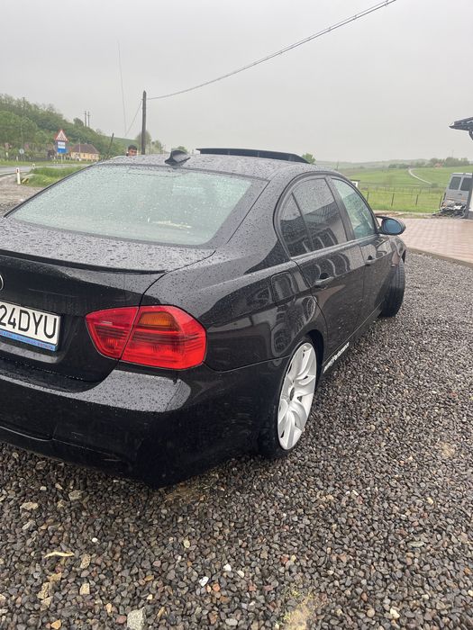 Vând BMW E90 M Pachet