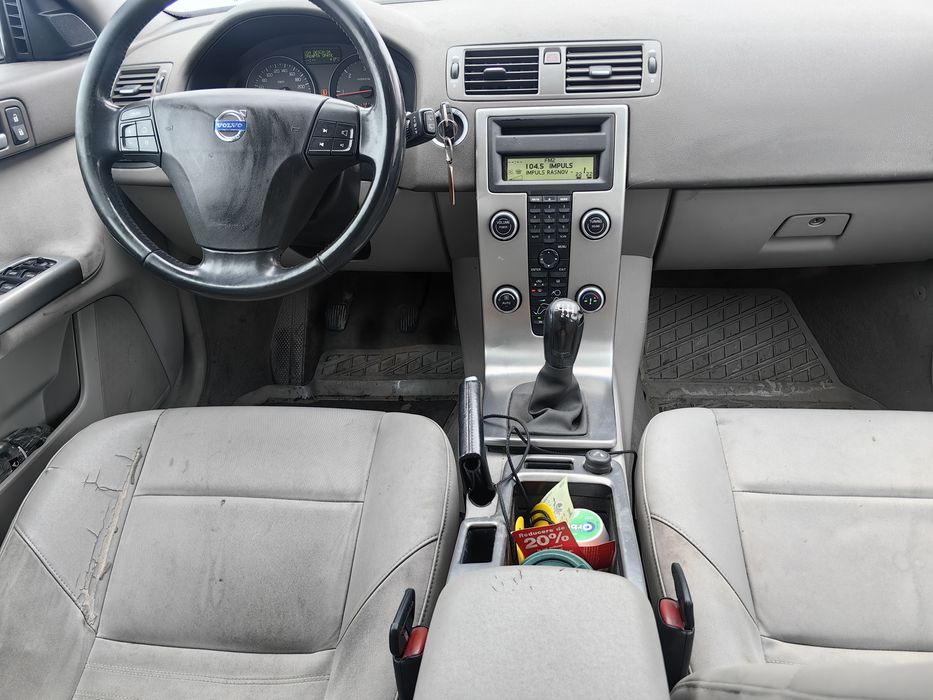 Vand volvo v 50 break