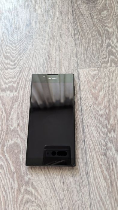 Обменяю телефон sony xperia l1
