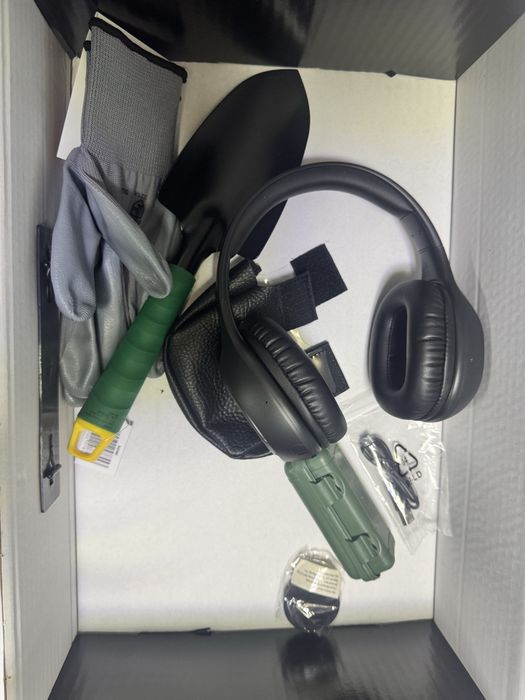 Голден маск-металотърсач