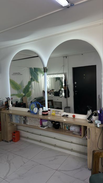 Продается мебель для салона красоты