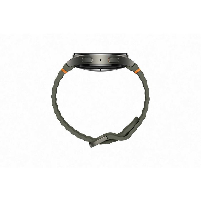 Смарт часовник Samsung GALAXY WATCH 7 40MM GREEN