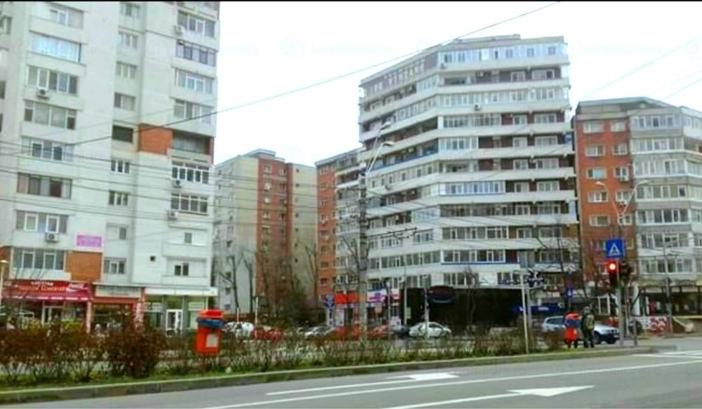 Mazepa, 2 camere,(pret negociabil) ultracentral, renovat mobilat